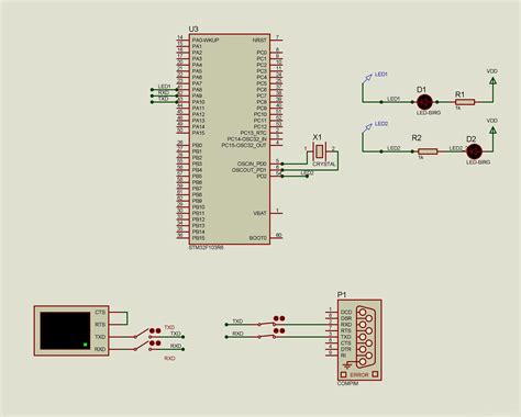 Module Sim Proteus 的图像结果