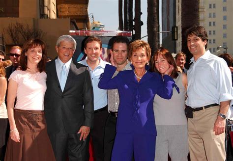 Who Is Judge Judy's Husband? All About Jerry Sheindlin
