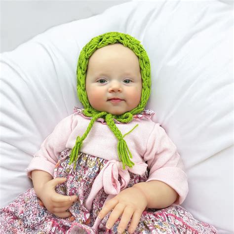 MOMISY Handmade Crochet Baby Photoshoot Photography Clothing Props, Ca ...