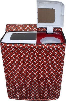 Semi Automatic Washing Machine Cover For LG 6 kg, 6.5 kg, 7kg, 7.5 kg ...