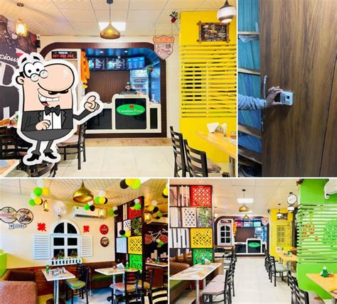 Canadian Pizza , Jagraon, Jagraon - Restaurant menu, prices and reviews