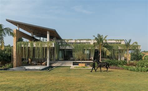 Casa Antriya / 23 Degrees Design Shift | ArchDaily en Español
