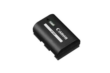 Shop Canon Battery Pack LP-E6P | Canon U.S.A., Inc.