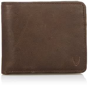 Buy Hidesign Men's Wallet (Brown) at Amazon.in