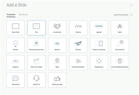 Image result for Presentation Layout Templates