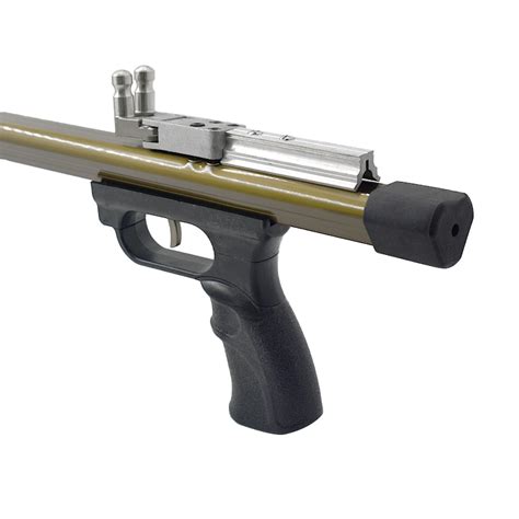 LR11 Long Rod With Laser and Sight – INDIAN SLINGSHOT