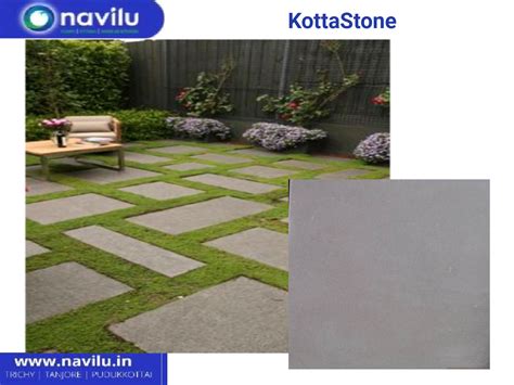Kotta Stone Flooring Design & Options