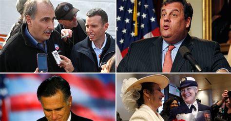Bob Shrum’s Winners & Losers of 2012
