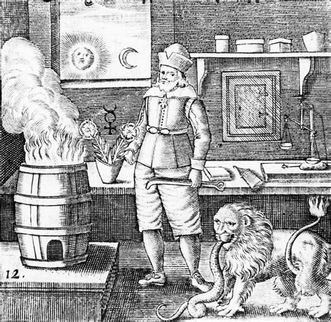 Alchemy | Definition, History, Meaning, & Facts | Britannica