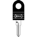 GT7P Silca - Fahrzeugschlüssel