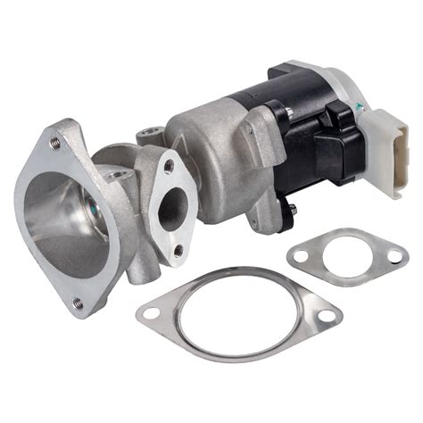 febi | 174957 | EGR Valve with gaskets | bilstein group partsfinder ...