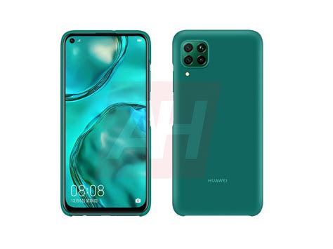 C'è poco da dire: Huawei Nova 6 SE richiama parecchio iPhone 11 Pro