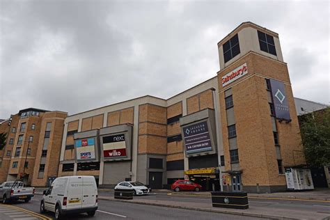 Designer discounter TK Maxx ready to set up shop in Bishop's Stortford