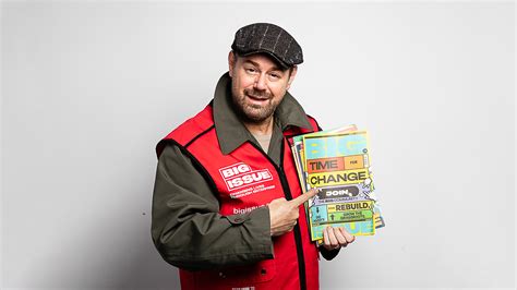 Danny Dyer: 'I don't trust Keir Starmer' - Big Issue