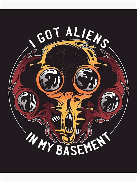 Image result for Alien in Basement