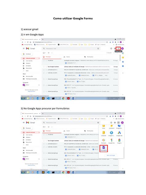 Image result for Formularios De Google Tutorial