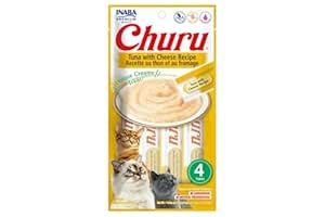 DynamicSales (India) Inaba Creamy Stick Treats for Cat and Kitten of ...