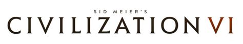 Civilization Vi Logo 的图像结果