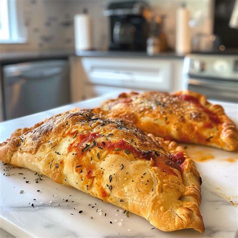 Calzone Recipe