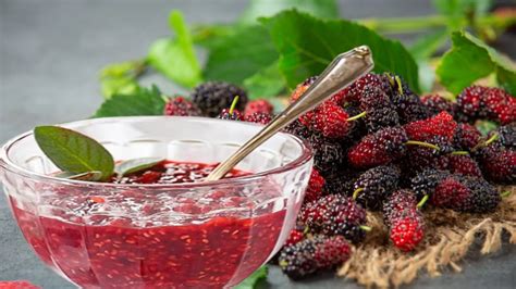 Raspberry Chipotle BBQ Sauce - Aroras Sauce Recipe