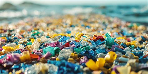 Research On Microplastic Pollution And Its Impact The Environment ...