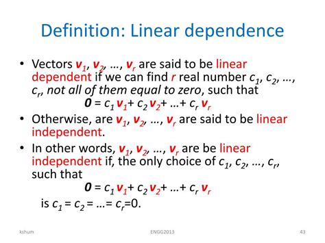 Image result for Perform a Linear Combination