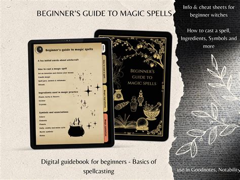 Image result for Learn Magic Spells