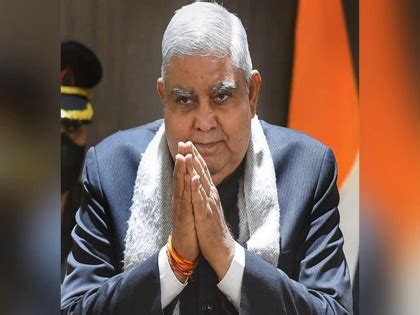 Vice-Presidential Poll 2022: जगदीप धनखड़ ने जीता उपराष्ट्रपति चुनाव ...