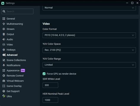 How to Fix Low OBS Recording Quality: Best Settings & Alternative [2025]