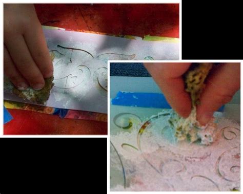 Image result for Stenciling Tutorials