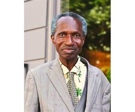 Everald Anthony Richards Obituary (2025) - Rockville, MD - Snowden ...