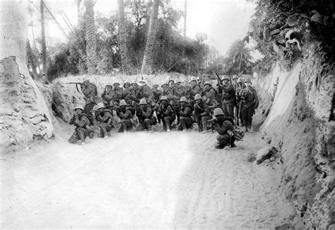 Omar al Mukhtar and the First Italian Invasion of Libya, 1911-1916 ...