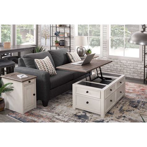 Bolanburg Lift Top Cocktail Table | T637-20 | AFW.com