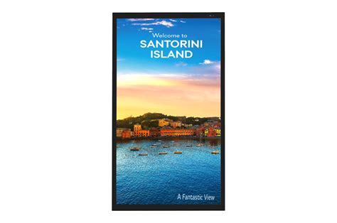 Image result for LG Digital Signage Remote Control