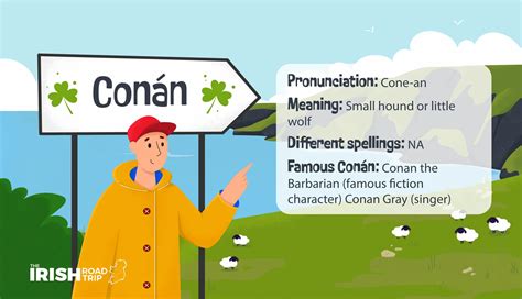 97 Gaelic Boy Names (From Ancient to Unique)