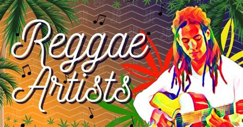 Reggae 的图像结果