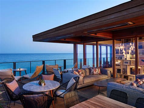 Little Beach House Malibu | Soho House Members' Club in Malibu