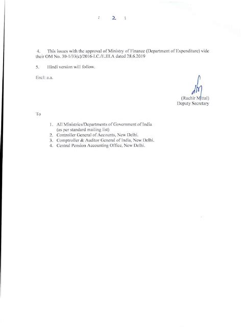 Pre-2006 Important order - But the struggle is not over!