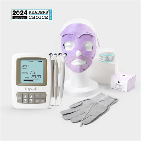 7E Myolift Mini Tutorial 的图像结果