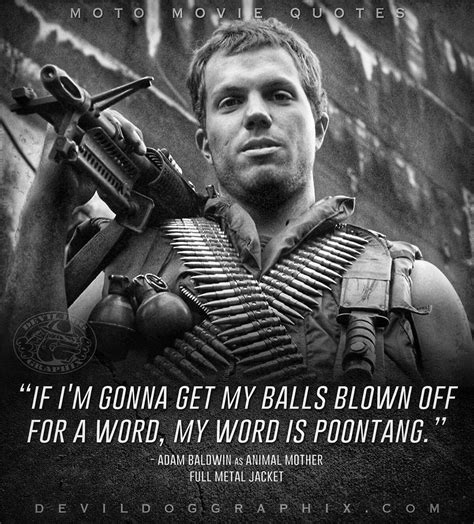 Full metal jacket quotes – Artofit