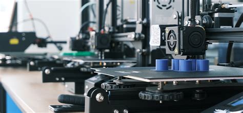 Comprehensive Manufacturing Services | AHS3D - Precision Engineering ...