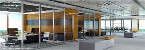 5ft Room Dividers Vertical Wood Slat Room Divider Slatted Screen Room ...