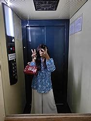 Buy rytras Women's Floral Printed Cotton Top(Blue,X-Small) at Amazon.in