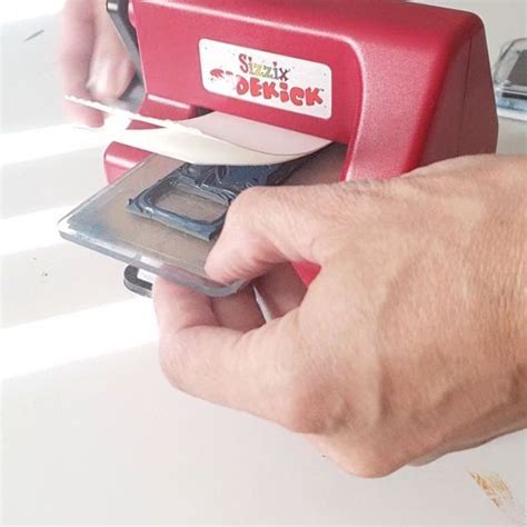 Image result for Mini Mouse Embosser