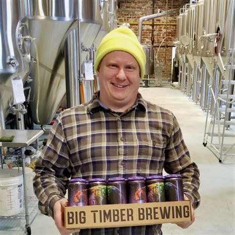 Big Timber Brewing • BrilliantStream