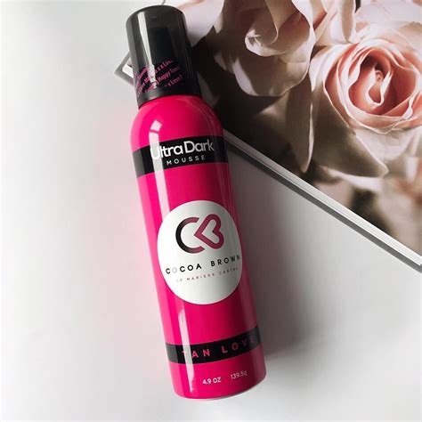 Cocoa Brown 1 Hour Tan Ultra Dark 150 ml | lyko.com