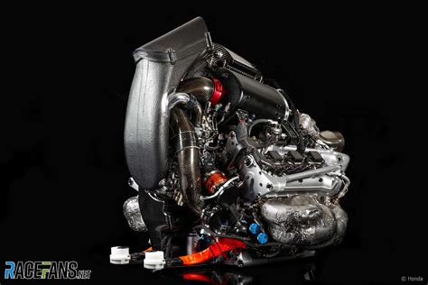 F1 engine complexity now "way too high" · RaceFans