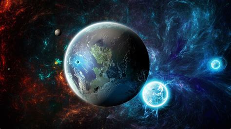 4K HD Space Wallpapers - Top Free 4K HD Space Backgrounds - WallpaperAccess