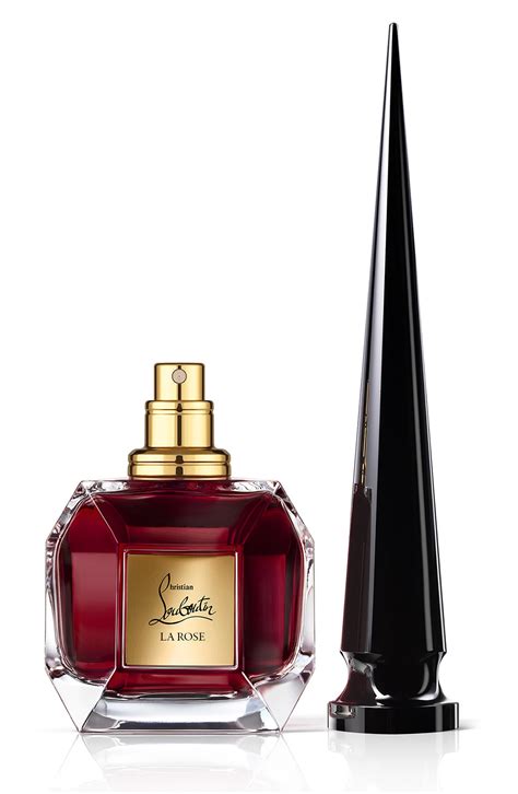 Christian Louboutin Fétiche La Rose Eau de Parfum | Nordstrom