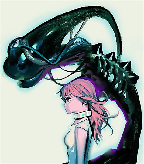 Alien Stage Witch 的图像结果